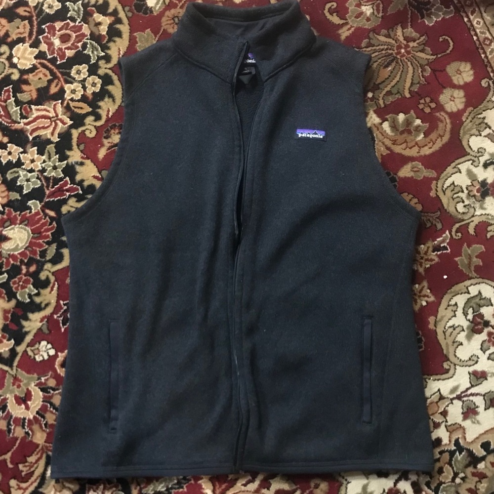 Patagonia Better Sweater Vest